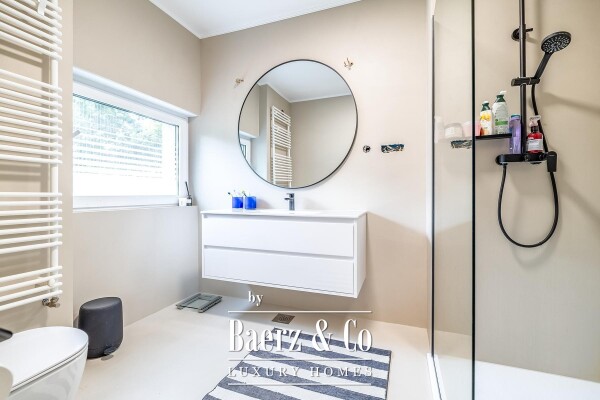 photo 11 Zagreb, Šestine, beautiful modern family house 400 m² with a 1,000 m² garden